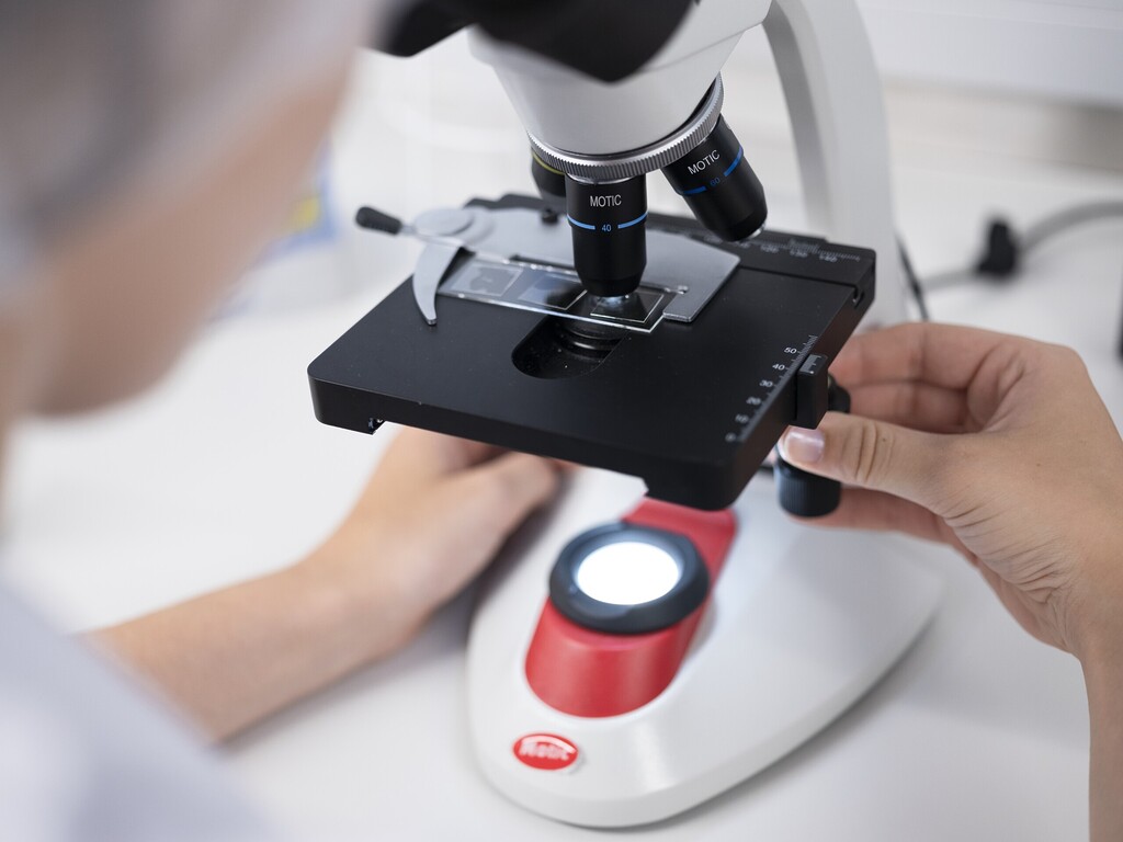 BDI-BioLife Science